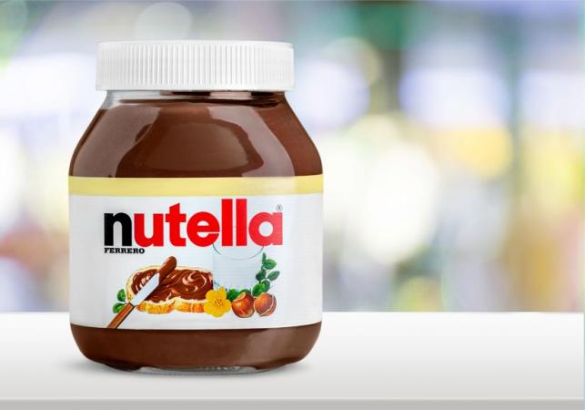 Nutella - PROAKTIVdirekt Életmód magazin és hírek - proaktivdirekt.com