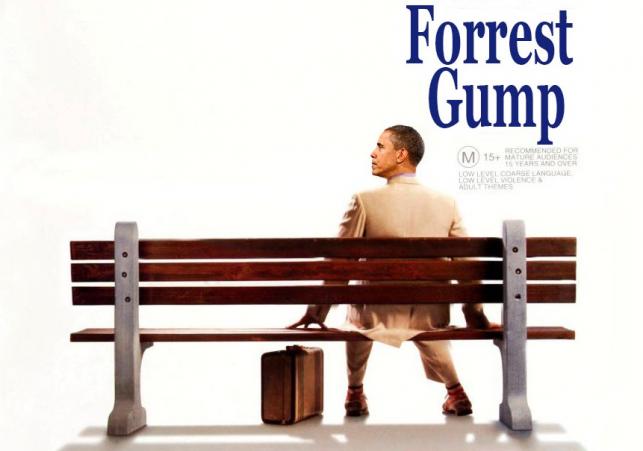 Obama, Putyin és Merkel, a filmsztár | Forrás: boredpanda.com - PROAKTIVdirekt Életmód magazin és hírek - proaktivdirekt.com