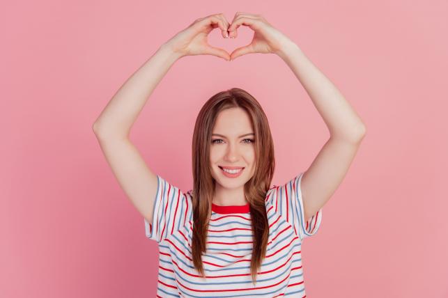 Önszeretet Fotó: 123rf.com - PROAKTIVdirekt Életmód magazin és hírek - proaktivdirekt.com