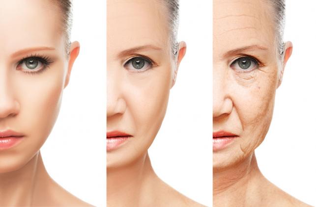 tippek az arc öregedésének elleni küzdelemhez)
