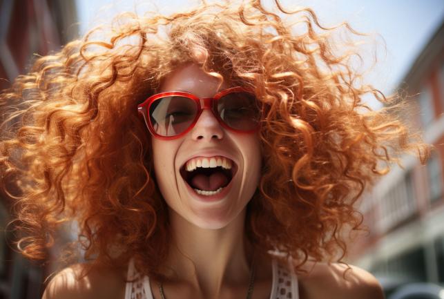 Öröm, boldogság Fotó: 123rf.com - PROAKTIVdirekt Életmód magazin és hírek - proaktivdirekt.com