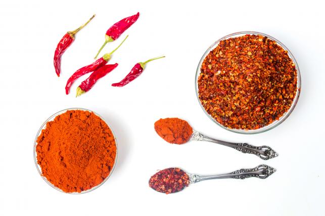 Piros paprika Fotó:123rf.com - PROAKTIVdirekt Életmód magazin és hírek - proaktivdirekt.com