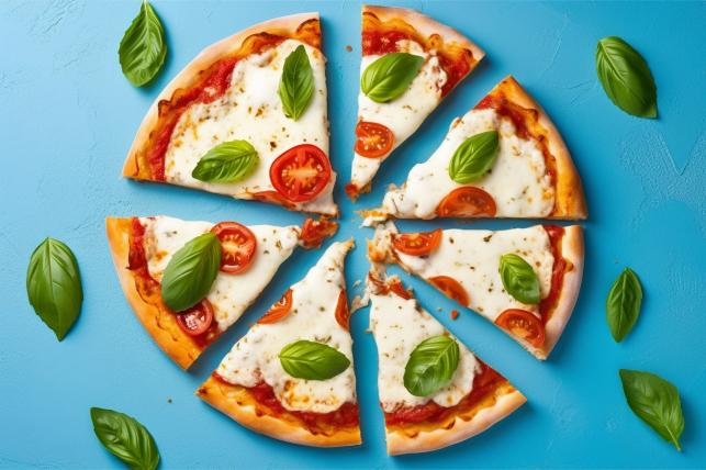 Pizza Fotó: 123rf.com - PROAKTIVdirekt Életmód magazin és hírek - proaktivdirekt.com