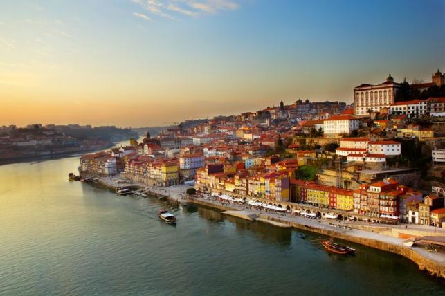 Porto, Portugália - PROAKTIVdirekt Életmód magazin és hírek - proaktivdirekt.com