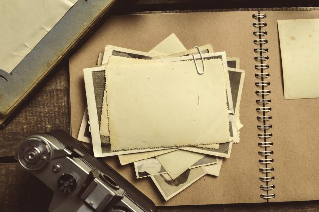 Scrapbook Fotó:123rf.com - PROAKTIVdirekt Életmód magazin és hírek - proaktivdirekt.com