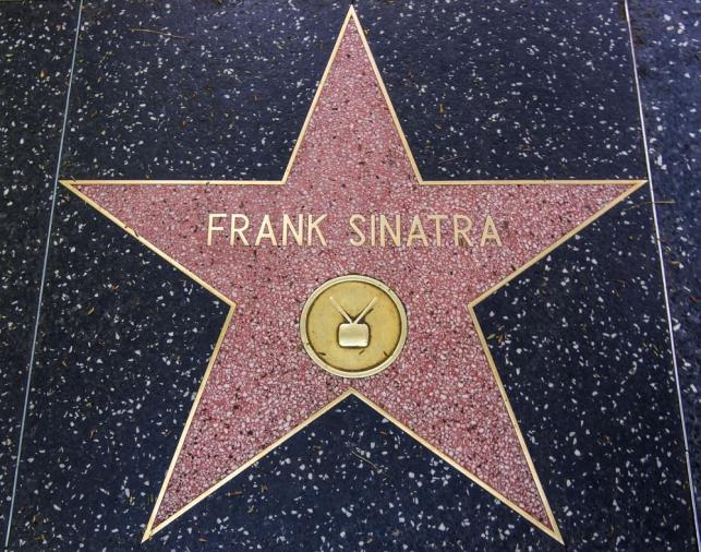 Sinatra csillaga - PROAKTIVdirekt Életmód magazin és hírek - proaktivdirekt.com