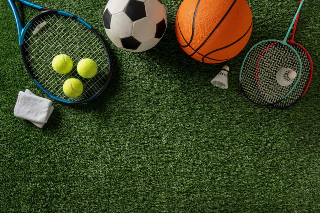 Sport, mozgás Fotó: 123rf.com - PROAKTIVdirekt Életmód magazin és hírek - proaktivdirekt.com