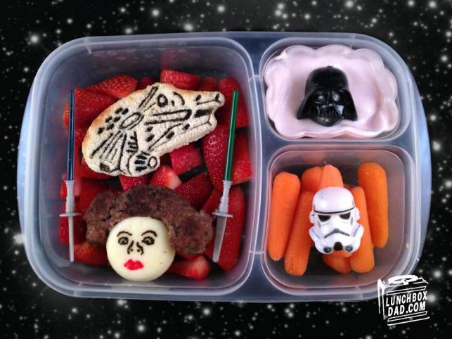 Star Wars uzsidoboz | Forrás: boredpanda.com - PROAKTIVdirekt Életmód magazin és hírek - proaktivdirekt.com