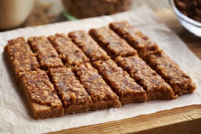 Sütés nélküli szelet Fotó:123rf.com - PROAKTIVdirekt Életmód magazin és hírek - proaktivdirekt.com