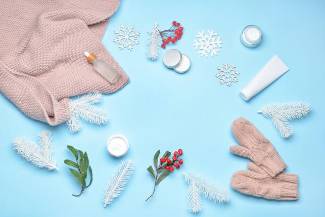 Téli bőrápolás Fotó: 123rf.com - PROAKTIVdirekt Életmód magazin és hírek - proaktivdirekt.com