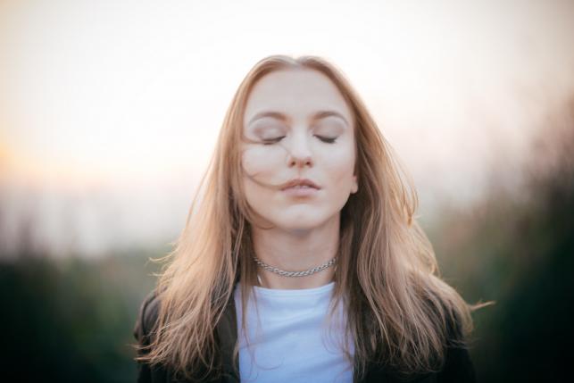 Tiszta lélek Fotó: 123rf.com - PROAKTIVdirekt Életmód magazin és hírek - proaktivdirekt.com