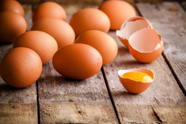 lehet-e enni egy magas vérnyomású tojást