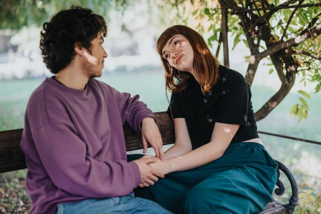 Türelem a párkapcsolatban Fotó: 123rf.com - PROAKTIVdirekt Életmód magazin és hírek - proaktivdirekt.com