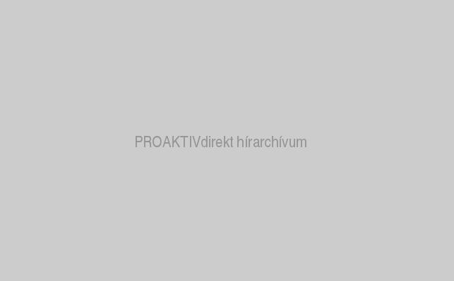 Hideg a víz - PROAKTIVdirekt Életmód magazin és hírek - proaktivdirekt.com