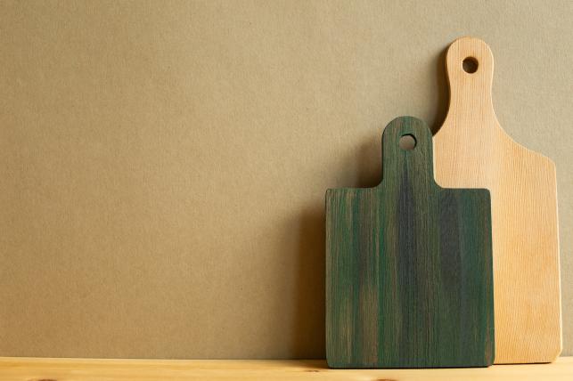 Vágódeszka Fotó: 123rf.com - PROAKTIVdirekt Életmód magazin és hírek - proaktivdirekt.com
