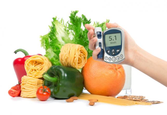Diabétesz (cukorbetegség) és diéta | BENU Gyógyszertár