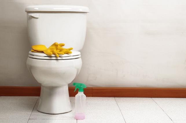 WC takarítása - PROAKTIVdirekt Életmód magazin és hírek - proaktivdirekt.com