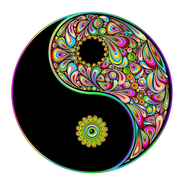 Yin és Yang