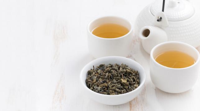 Zöld tea Fotó:123rf.com - PROAKTIVdirekt Életmód magazin és hírek - proaktivdirekt.com