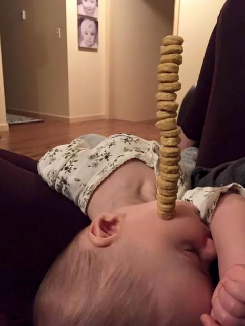 Baba-apa fotók :) | Forrás: boredpanda.com