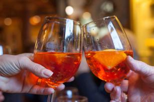 Aperol spritz - PROAKTIVdirekt Életmód magazin és hírek - proaktivdirekt.com