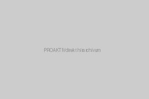 Április 1. - PROAKTIVdirekt Életmód magazin és hírek - proaktivdirekt.com