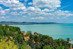 Balaton Fotó: 123rf.com - PROAKTIVdirekt Életmód magazin és hírek - proaktivdirekt.com