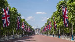 Buckingham Palace, London - PROAKTIVdirekt Életmód magazin és hírek - proaktivdirekt.com