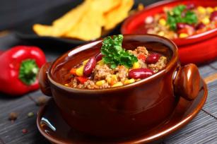 Chili Con Carne - PROAKTIVdirekt Életmód magazin és hírek - proaktivdirekt.com