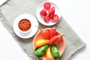 Csípős paprika - PROAKTIVdirekt Életmód magazin és hírek - proaktivdirekt.com