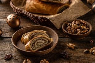 Diós bejgli Fotó:123rf.com - PROAKTIVdirekt Életmód magazin és hírek - proaktivdirekt.com