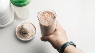 Fehérjepor Fotó:123rf.com - PROAKTIVdirekt Életmód magazin és hírek - proaktivdirekt.com