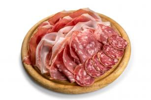 Felvágottak Fotó:123rf.com - PROAKTIVdirekt Életmód magazin és hírek - proaktivdirekt.com