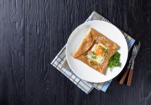 Gallette Fotó:123rf.com - PROAKTIVdirekt Életmód magazin és hírek - proaktivdirekt.com