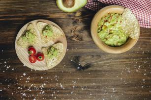 Guacamole - PROAKTIVdirekt Életmód magazin és hírek - proaktivdirekt.com