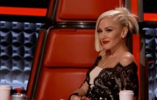 Gwen Stefani, The Voice | Fotó: indavideo - PROAKTIVdirekt Életmód magazin és hírek - proaktivdirekt.com