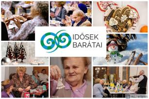 Idősek barátai - PROAKTIVdirekt Életmód magazin és hírek - proaktivdirekt.com