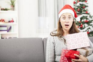 Stresszes karácsonyi ajándékozás - PROAKTIVdirekt Életmód magazin és hírek - proaktivdirekt.com