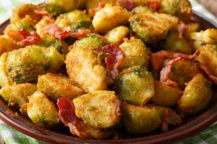 Kelbimbó zsemlemorzsával Fotó:123rf.com - PROAKTIVdirekt Életmód magazin és hírek - proaktivdirekt.com