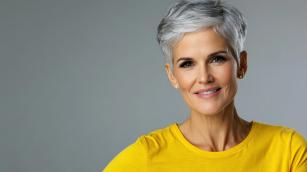 Középkorú nő Fotó:123rf.com - PROAKTIVdirekt Életmód magazin és hírek - proaktivdirekt.com