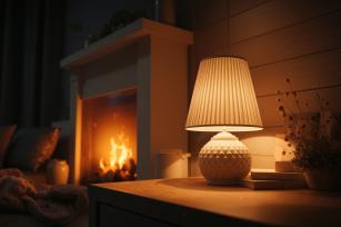 Fények otthon Fotó:123rf.com - PROAKTIVdirekt Életmód magazin és hírek - proaktivdirekt.com