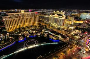 Las Vegas - PROAKTIVdirekt Életmód magazin és hírek - proaktivdirekt.com