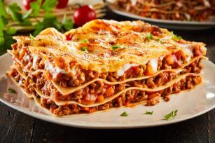 Lasagne - PROAKTIVdirekt Életmód magazin és hírek - proaktivdirekt.com