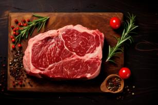 Marhasteak Fotó:123rf.com - PROAKTIVdirekt Életmód magazin és hírek - proaktivdirekt.com