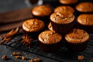 Karácsonyi fűszeres muffin - PROAKTIVdirekt Életmód magazin és hírek - proaktivdirekt.com