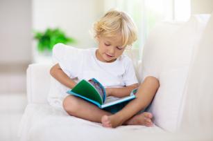 Olvasás gyerekkorban - PROAKTIVdirekt Életmód magazin és hírek - proaktivdirekt.com