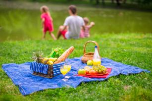 Piknik Fotó: 123rf.com - PROAKTIVdirekt Életmód magazin és hírek - proaktivdirekt.com