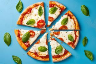 Pizza Fotó: 123rf.com - PROAKTIVdirekt Életmód magazin és hírek - proaktivdirekt.com