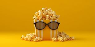 Popcorn Fotó: 123rf.com - PROAKTIVdirekt Életmód magazin és hírek - proaktivdirekt.com