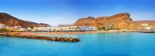 Puerto de Mogan, Kanári-szigetek, Gran Canaria - PROAKTIVdirekt Életmód magazin és hírek - proaktivdirekt.com